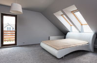 Llanymawddwy bedroom extensions